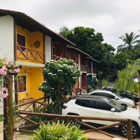 Apartamento Em Lencois - Bahia No 106 Buitenkant foto