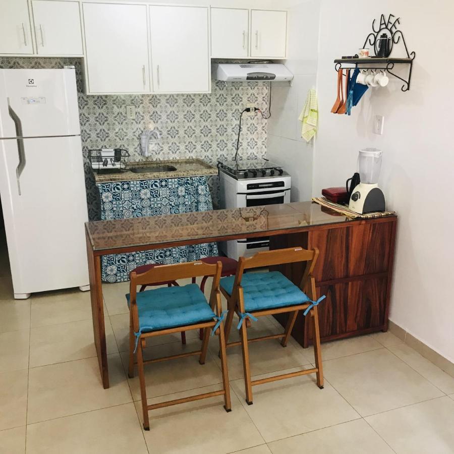 Apartamento Em Lencois - Bahia No 106 Buitenkant foto