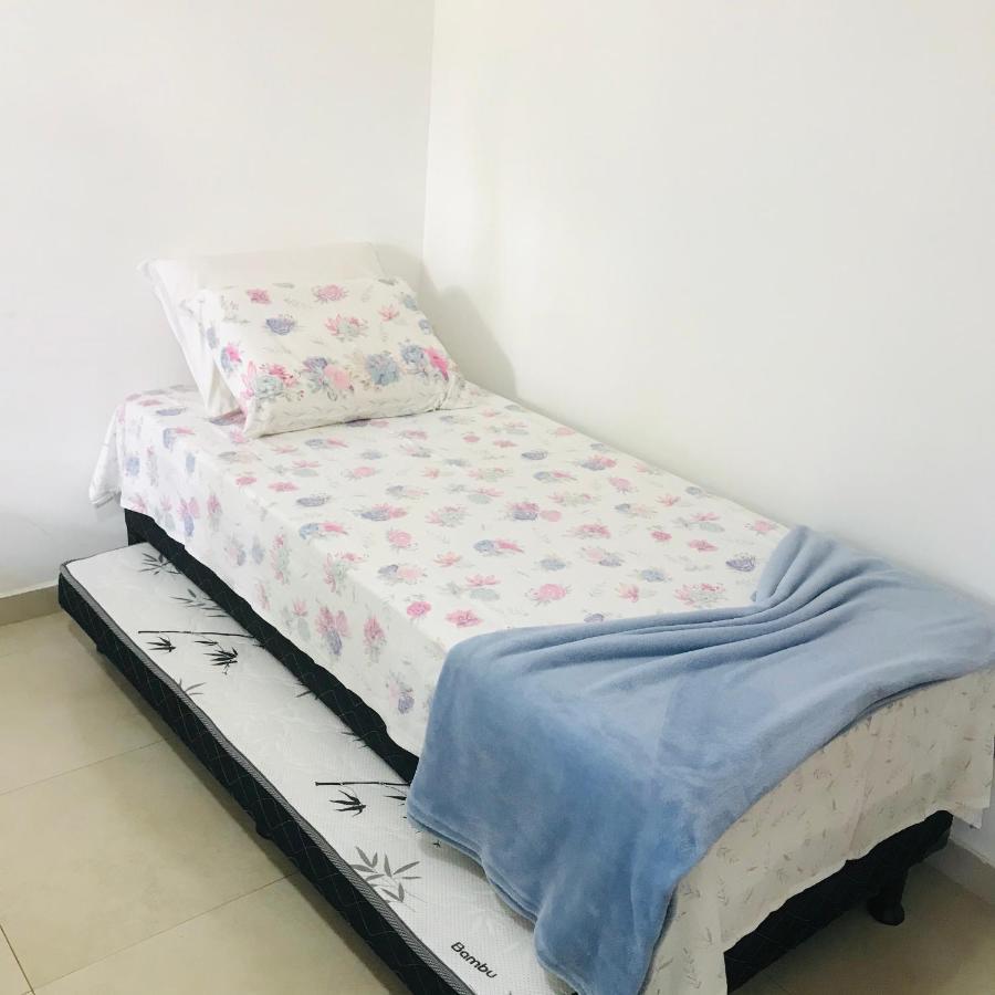 Apartamento Em Lencois - Bahia No 106 Buitenkant foto
