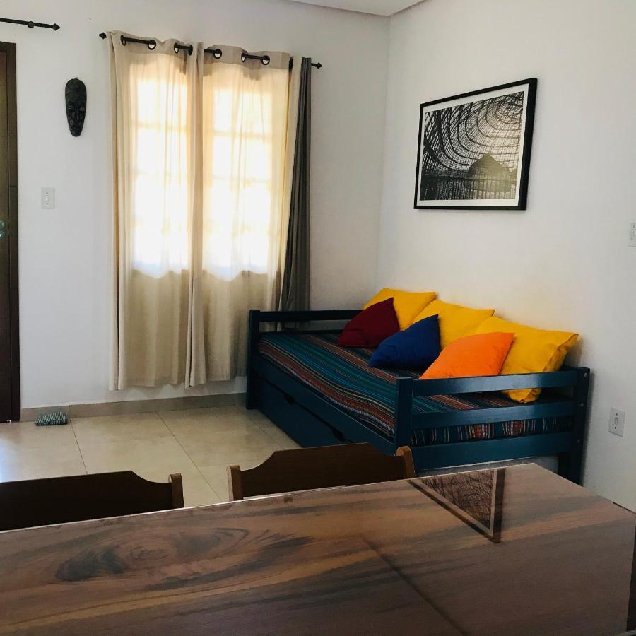 Apartamento Em Lencois - Bahia No 106 Buitenkant foto