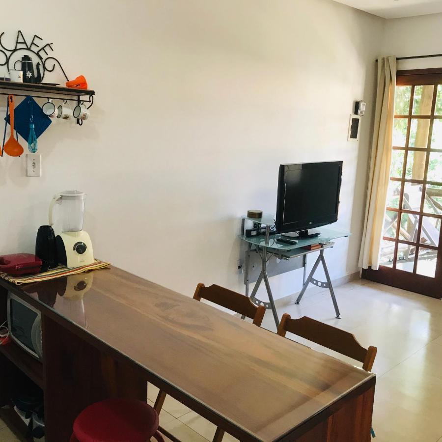 Apartamento Em Lencois - Bahia No 106 Buitenkant foto